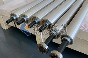 586 cnc machined aluminum rolls, aluminum cylinder.png