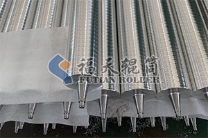 528 aluminum grooving roller, aluminum scroll roller, aluminum guide roller.png